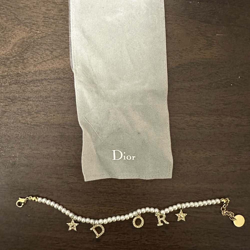 Dior Bracelet